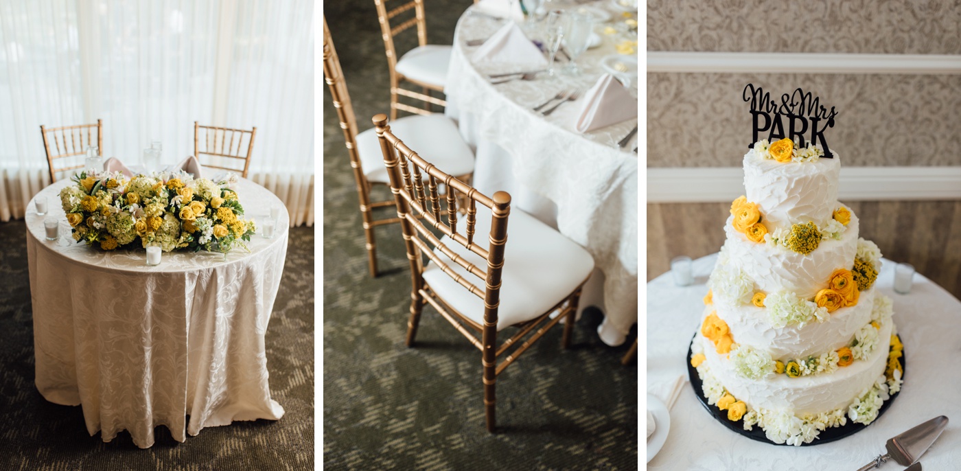 76 - Dan + Hannah - Northampton Valley Country Club Wedding - Pennsylvania Wedding Photographer - Alison Dunn Photography photo