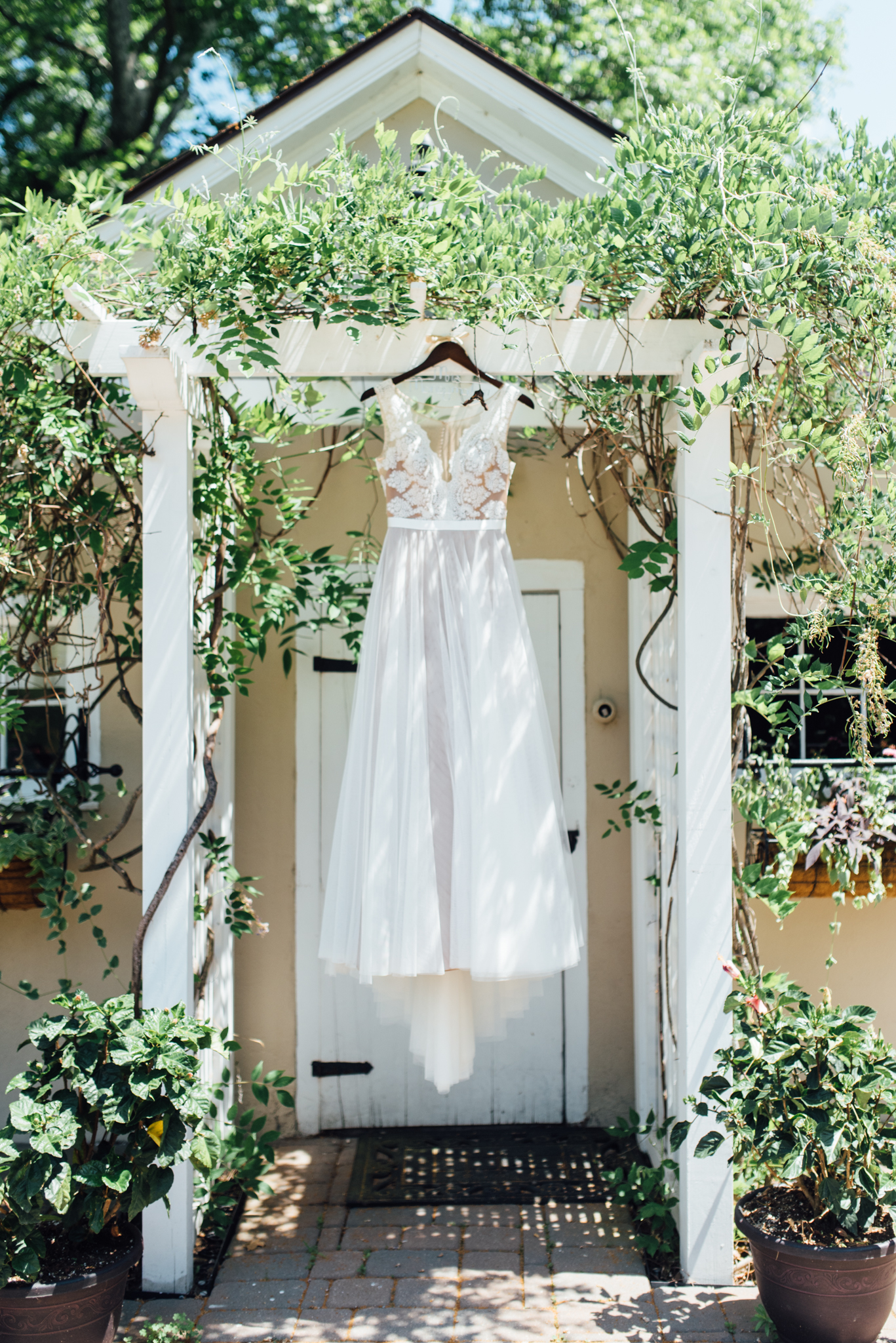 8 - Jay + Dana - Inn at Barley Sheaf - Bucks County Pennsylvania Wedding Photographer - Alison Dunn Photography