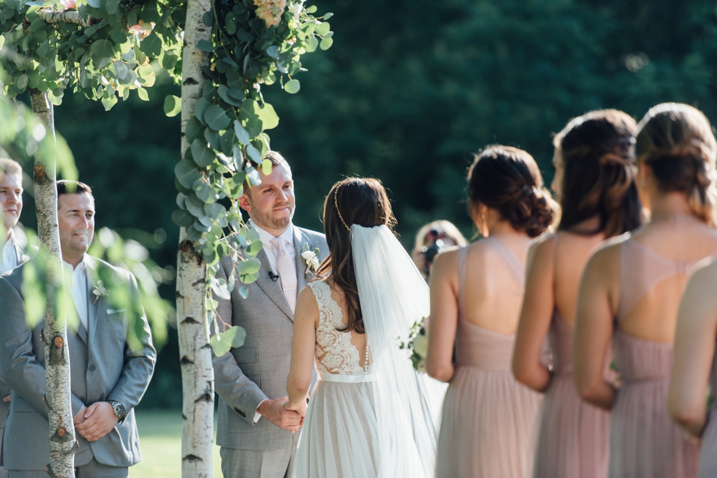 Jay + Dana - Inn at Barley Sheaf - New Hope Bucks County Pennsylvania Wedding Photographer - Alison Dunn Photography photo