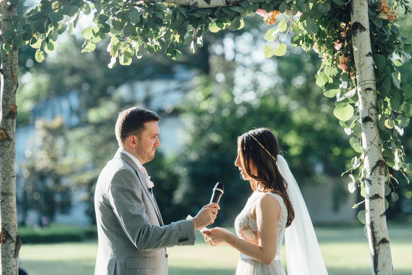 Jay + Dana - Inn at Barley Sheaf - New Hope Bucks County Pennsylvania Wedding Photographer - Alison Dunn Photography photo