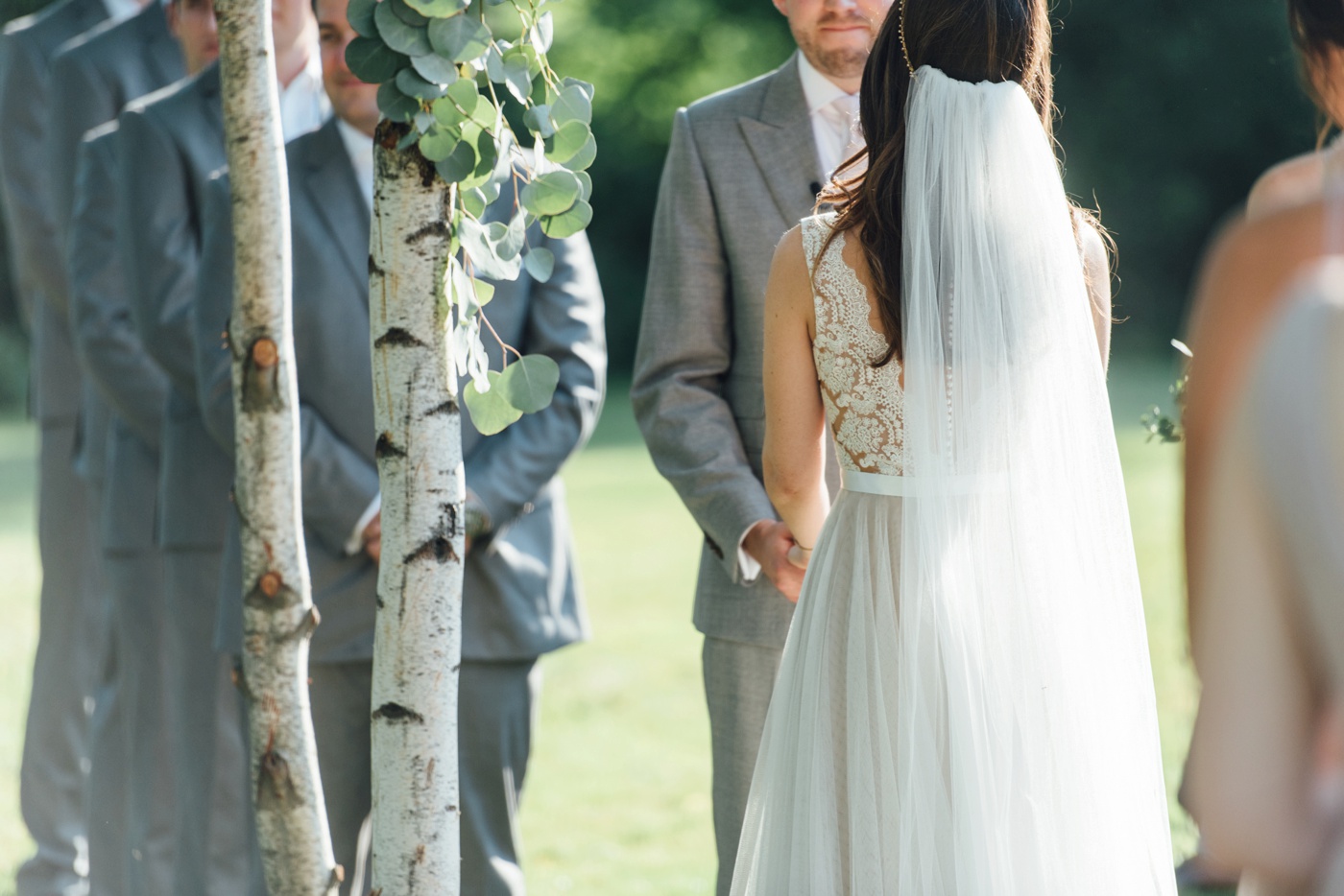 87 - Jay + Dana - Inn at Barley Sheaf - Bucks County Pennsylvania Wedding Photographer - Alison Dunn Photography