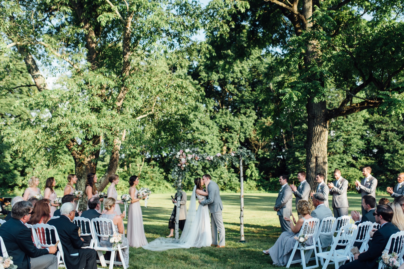 Jay + Dana - Inn at Barley Sheaf - New Hope Bucks County Pennsylvania Wedding Photographer - Alison Dunn Photography photo