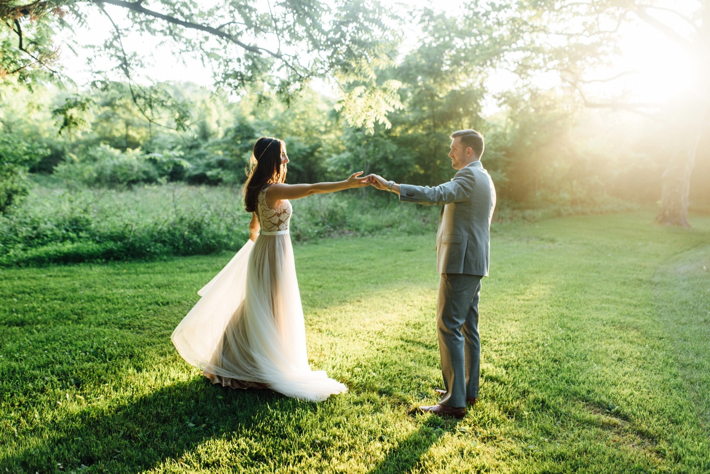 Jay + Dana - Inn at Barley Sheaf - New Hope Bucks County Pennsylvania Wedding Photographer - Alison Dunn Photography photo