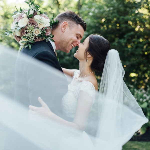 Liz + Matt \\ Wedding