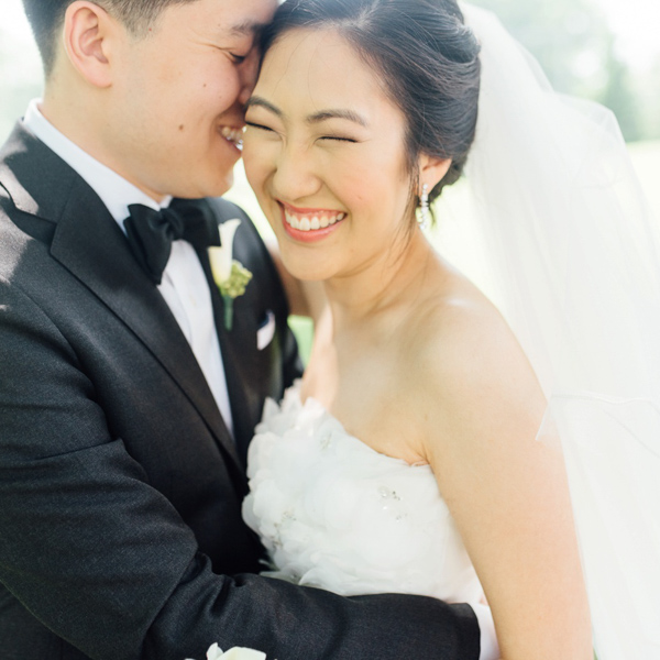Dan + Hannah \\ Wedding