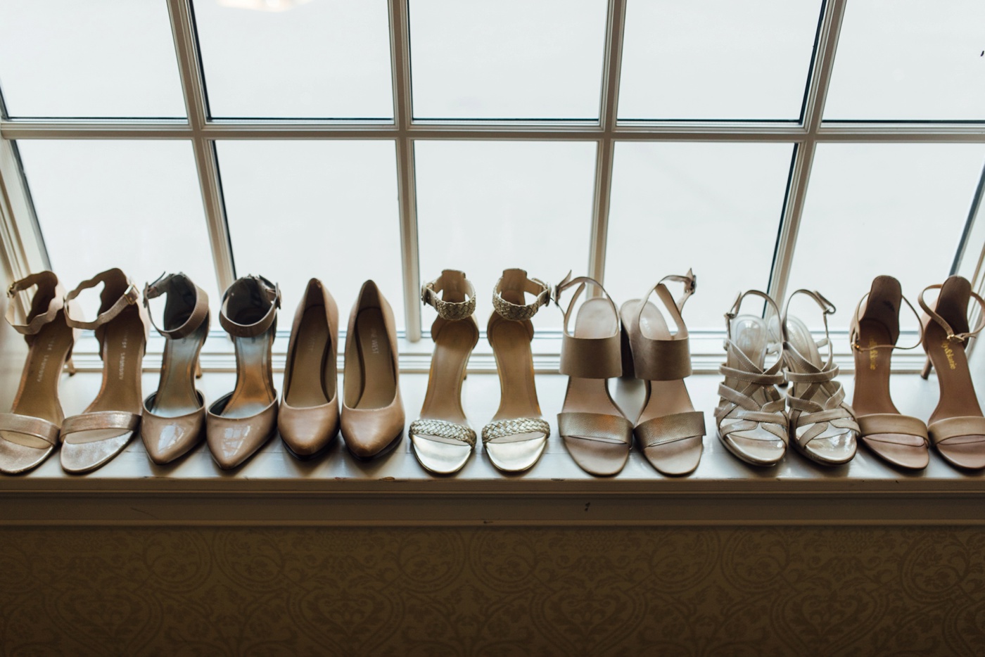 1 - Liz + Matt - William Penn Inn - Gwynedd Pennsylvania Wedding Photographer - Alison Dunn Photography photo