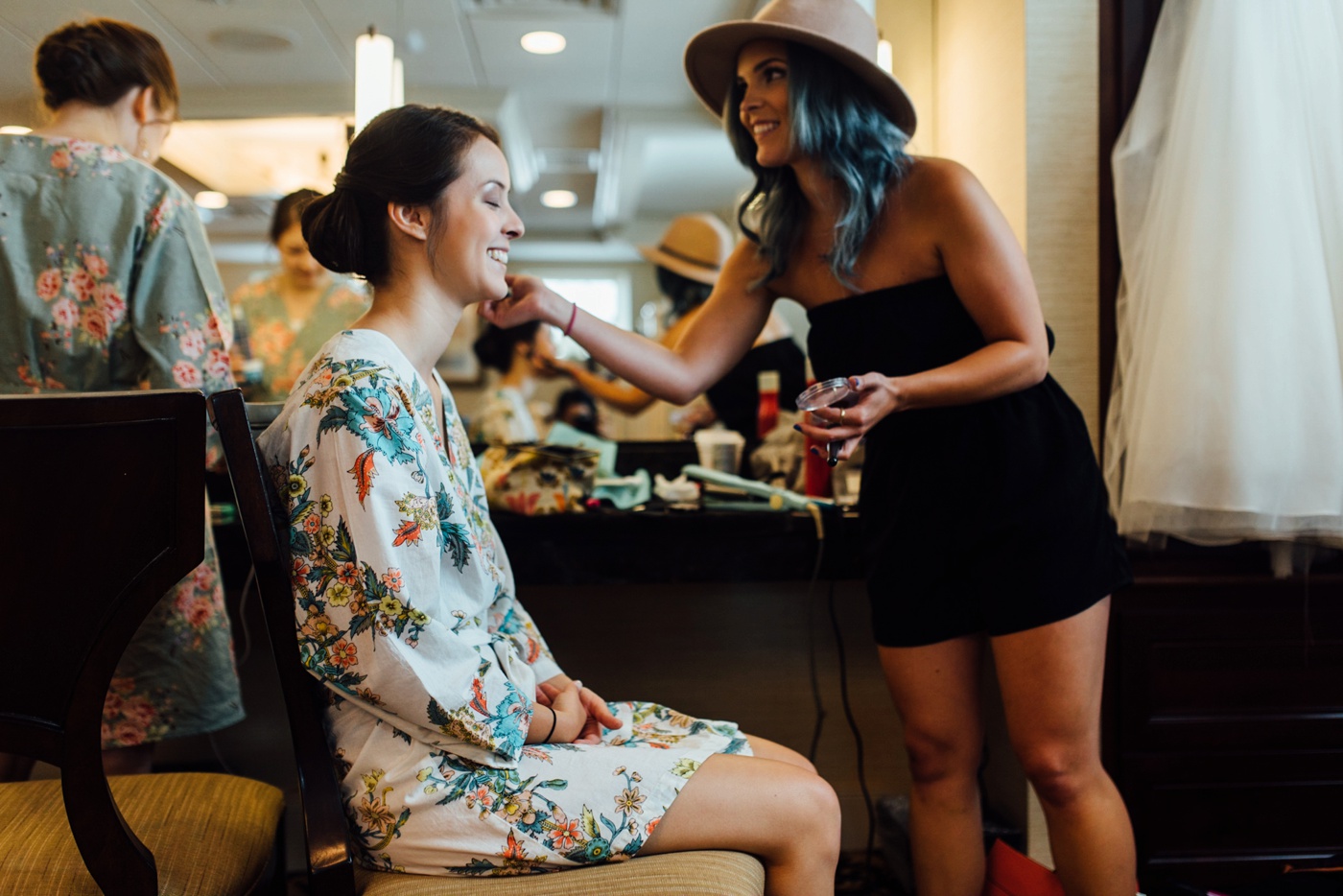 10 - Liz + Matt - William Penn Inn - Gwynedd Pennsylvania Wedding Photographer - Alison Dunn Photography photo