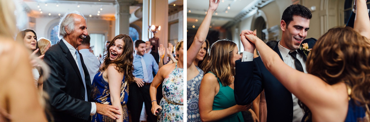 103 - Jessica + Chuck - Davio's Steakhouse - Philadelphia Wedding Photographer - Alison Dunn Photography photo