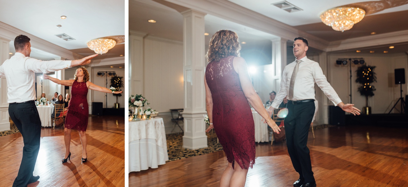 103 - Liz + Matt - William Penn Inn - Gwynedd Pennsylvania Wedding Photographer - Alison Dunn Photography photo