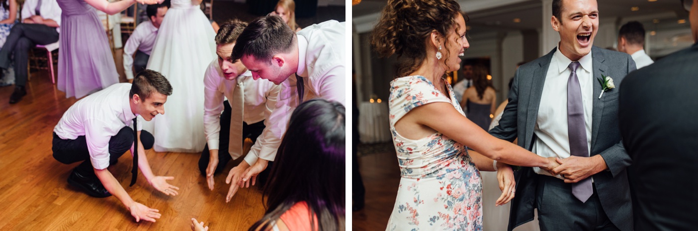 106 - Liz + Matt - William Penn Inn - Gwynedd Pennsylvania Wedding Photographer - Alison Dunn Photography photo