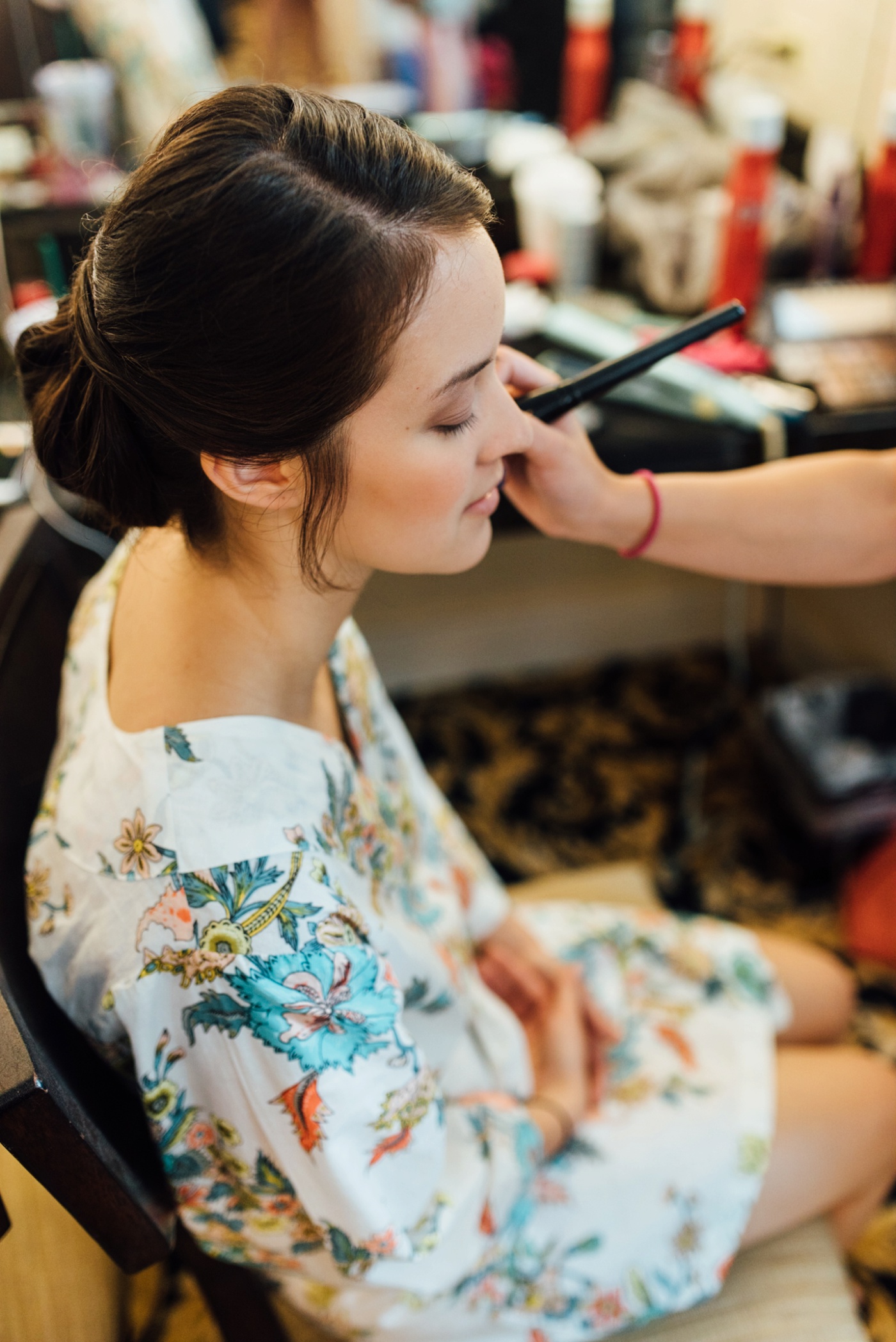 11 - Liz + Matt - William Penn Inn - Gwynedd Pennsylvania Wedding Photographer - Alison Dunn Photography photo