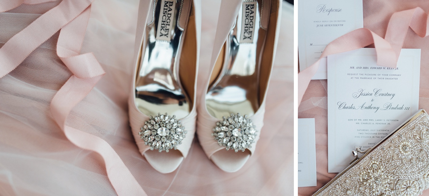 Jessica + Chuck - Philadelphia Wedding Photographer - Alison Dunn Photography photo