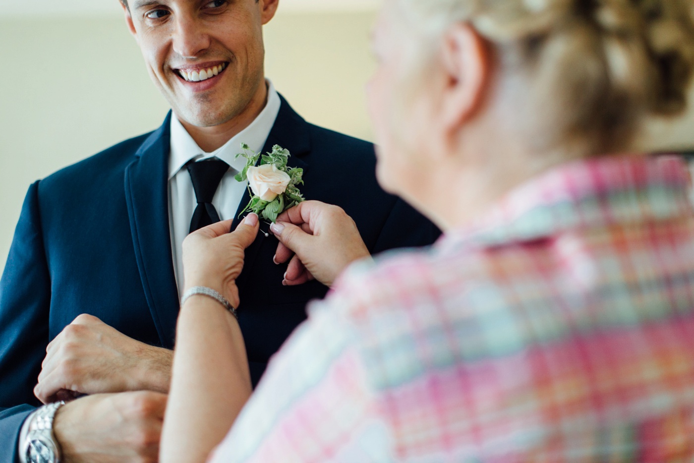 21 - Jessica + Chuck - Philadelphia Wedding Photographer - Alison Dunn Photography photo