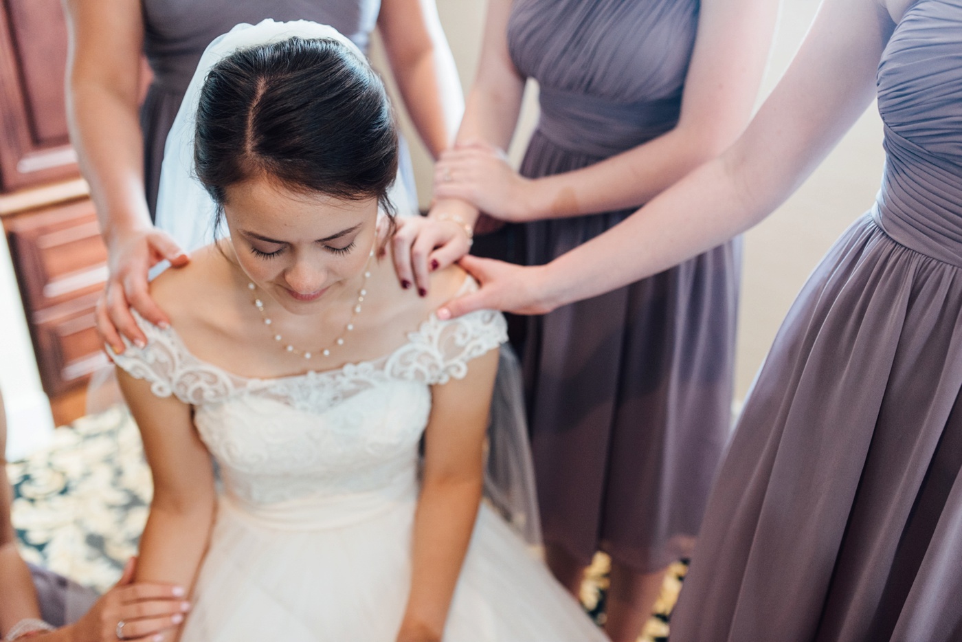 Liz + Matt - William Penn Inn - Gwynedd Pennsylvania Wedding Photographer - Alison Dunn Photography photo