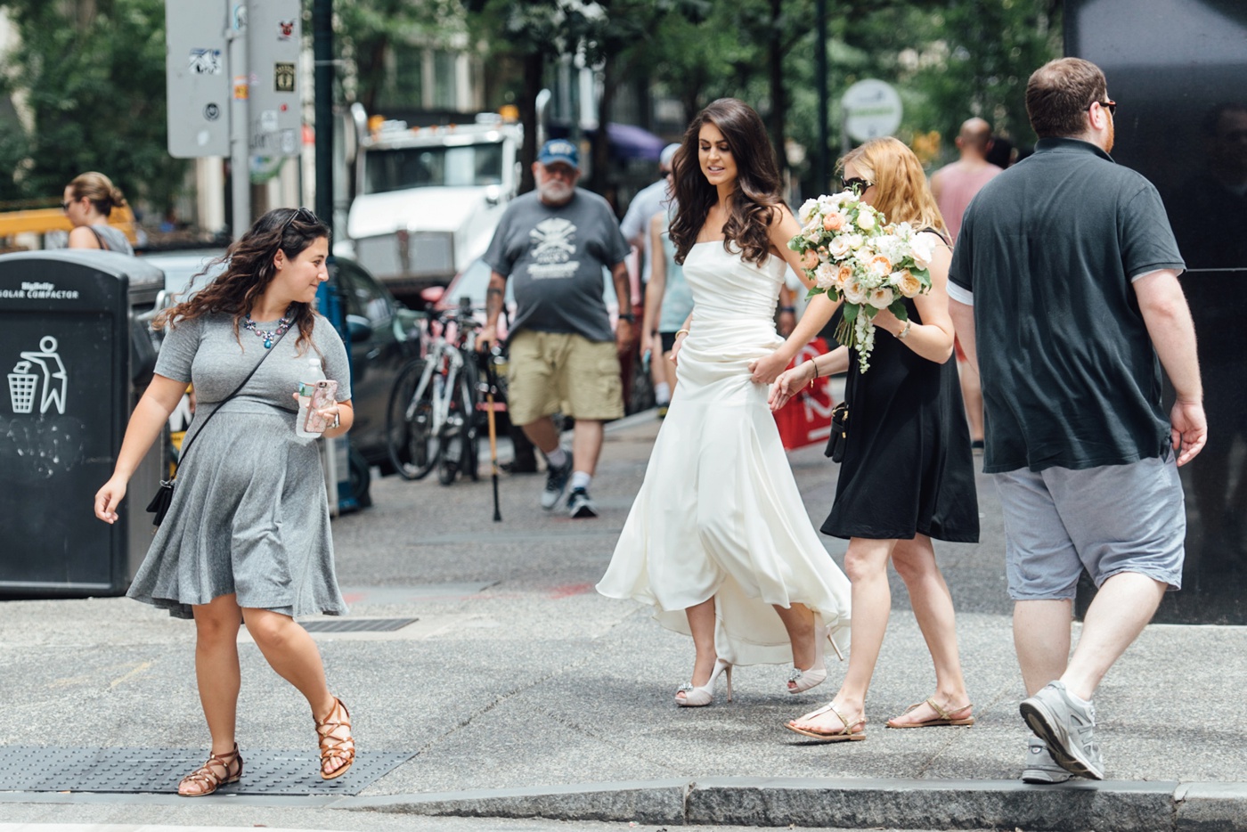 26 - Jessica + Chuck - Philadelphia Wedding Photographer - Alison Dunn Photography photo