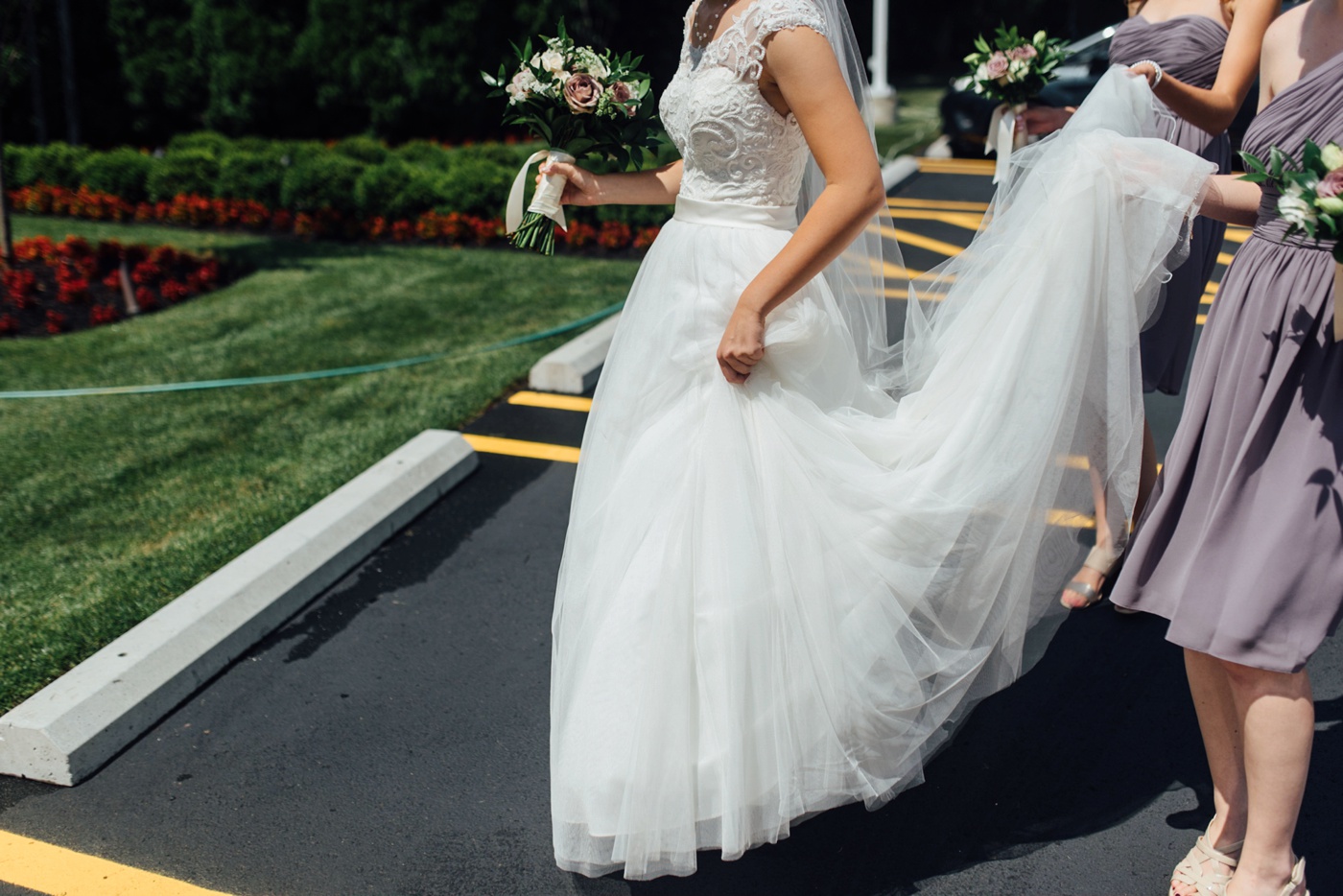 Liz + Matt - William Penn Inn - Gwynedd Pennsylvania Wedding Photographer - Alison Dunn Photography photo