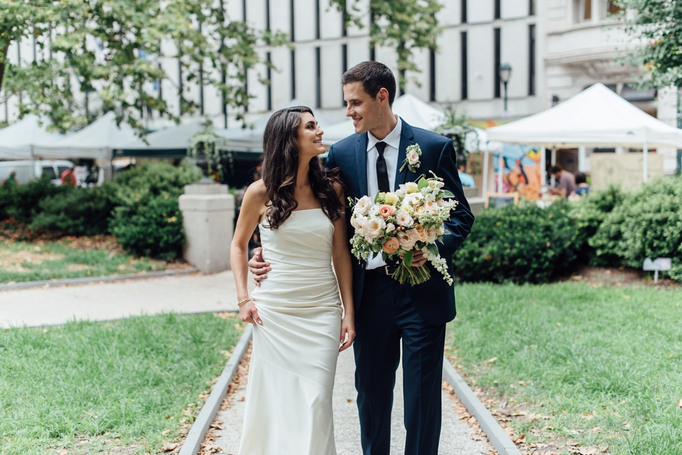 37 - Jessica + Chuck - Philadelphia Wedding Photographer - Alison Dunn Photography photo