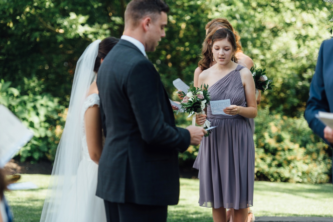 Liz + Matt - William Penn Inn - Gwynedd Pennsylvania Wedding Photographer - Alison Dunn Photography photo