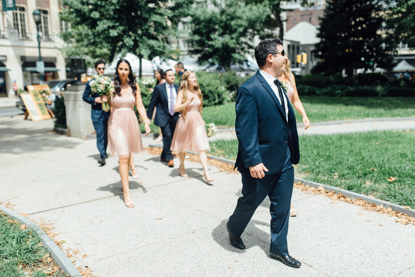 43 - Jessica + Chuck - Philadelphia Wedding Photographer - Alison Dunn Photography photo