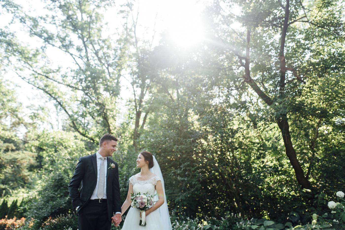 48 - Liz + Matt - William Penn Inn - Gwynedd Pennsylvania Wedding Photographer - Alison Dunn Photography photo