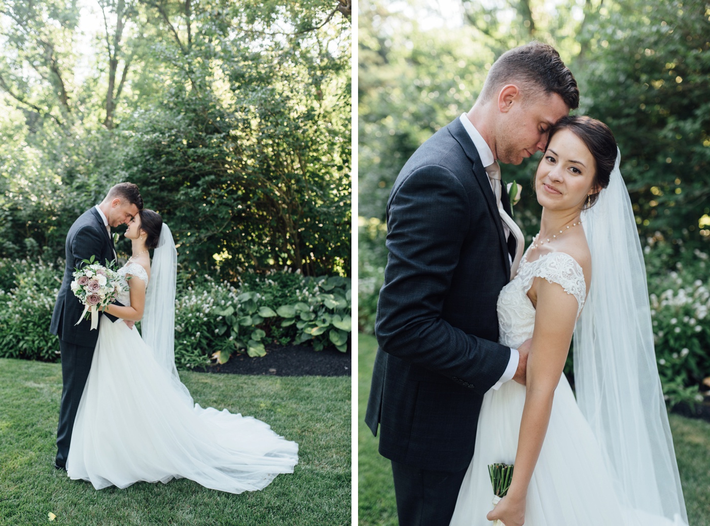 Liz + Matt - William Penn Inn - Gwynedd Pennsylvania Wedding Photographer - Alison Dunn Photography photo