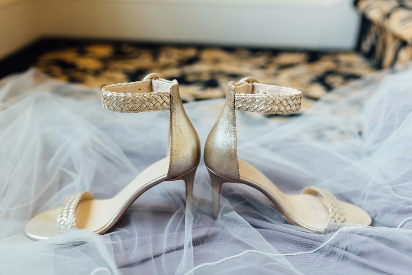 Liz + Matt - William Penn Inn - Gwynedd Pennsylvania Wedding Photographer - Alison Dunn Photography photo