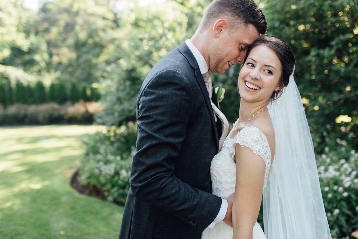 Liz + Matt - William Penn Inn - Gwynedd Pennsylvania Wedding Photographer - Alison Dunn Photography photo