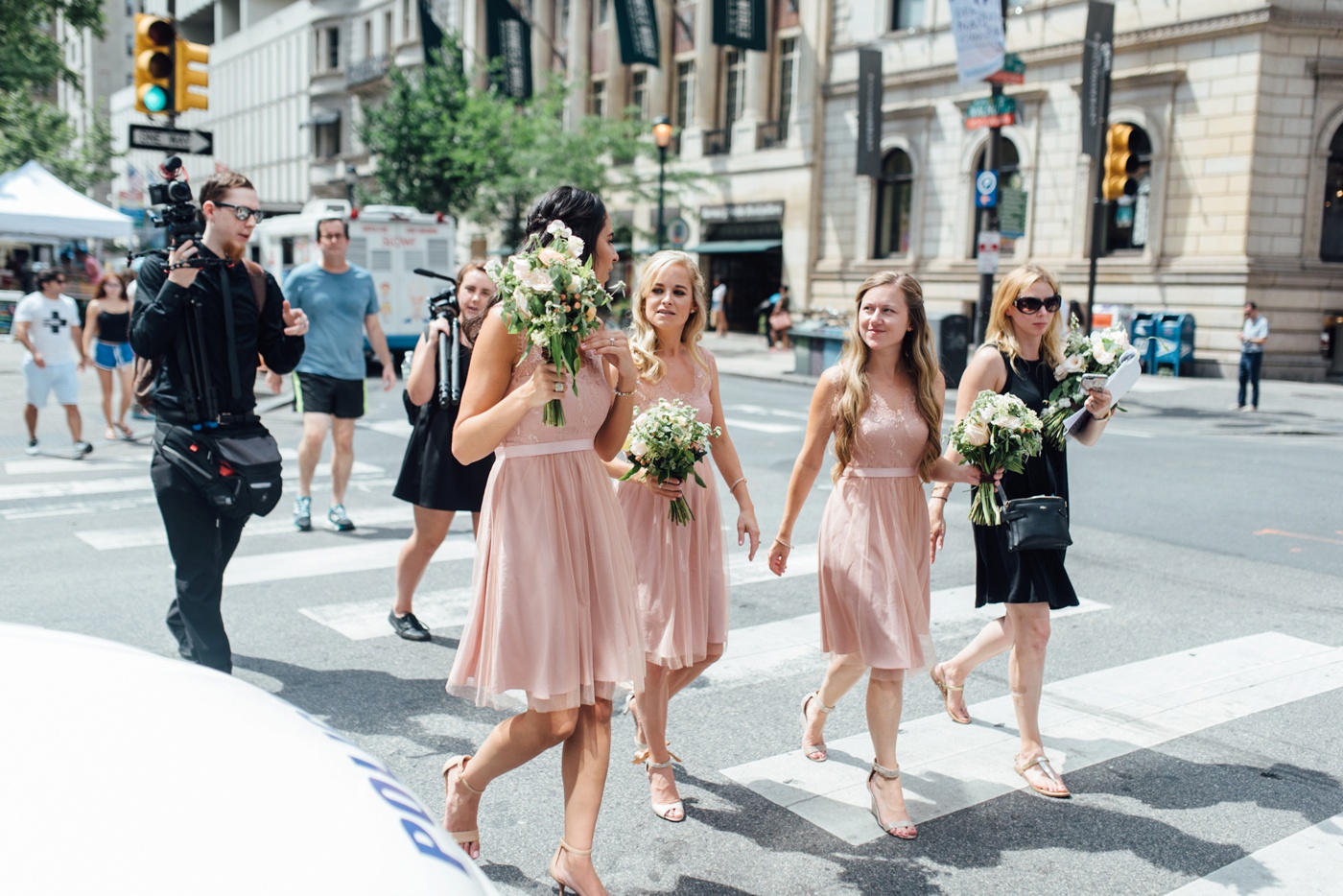 57 - Jessica + Chuck - Philadelphia Wedding Photographer - Alison Dunn Photography photo