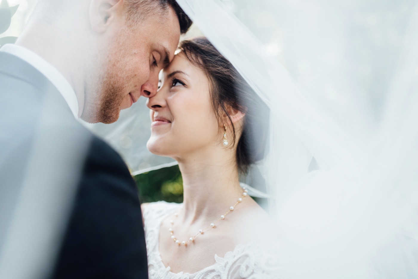 Liz + Matt - William Penn Inn - Gwynedd Pennsylvania Wedding Photographer - Alison Dunn Photography photo