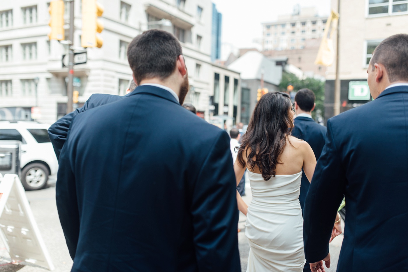 58 - Jessica + Chuck - Philadelphia Wedding Photographer - Alison Dunn Photography photo