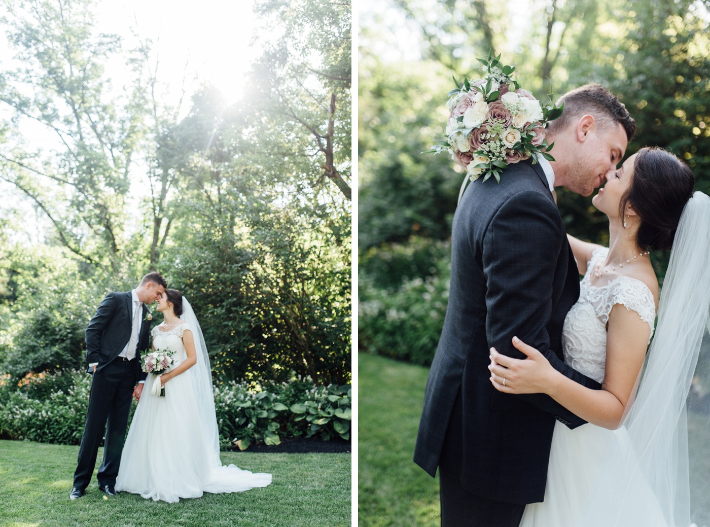 Liz + Matt - William Penn Inn - Gwynedd Pennsylvania Wedding Photographer - Alison Dunn Photography photo