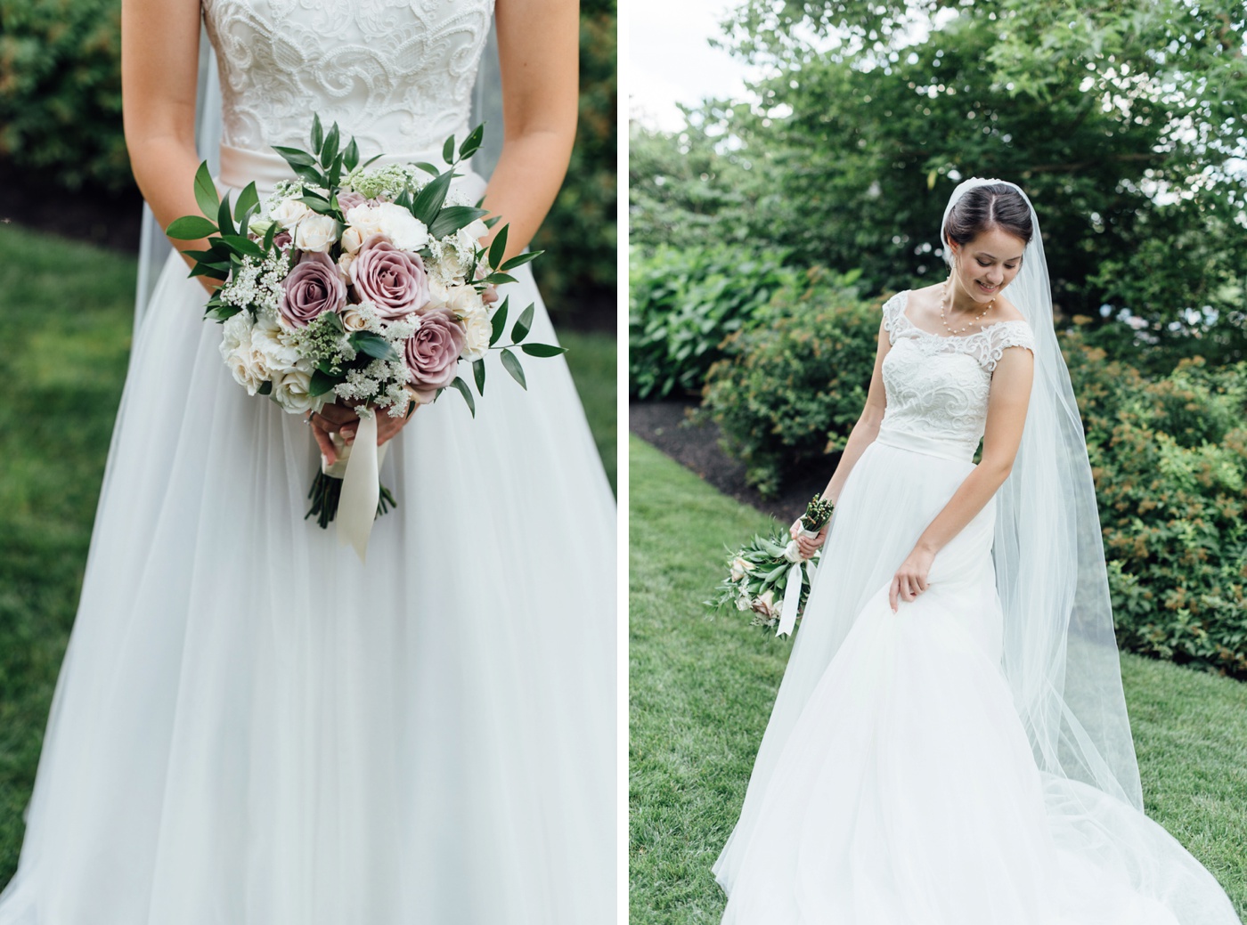 Liz + Matt - William Penn Inn - Gwynedd Pennsylvania Wedding Photographer - Alison Dunn Photography photo