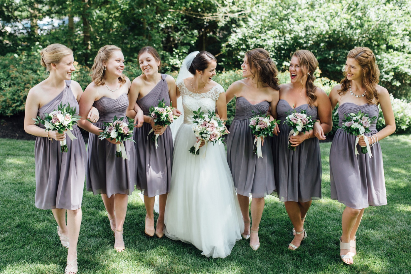 Liz + Matt - William Penn Inn - Gwynedd Pennsylvania Wedding Photographer - Alison Dunn Photography photo