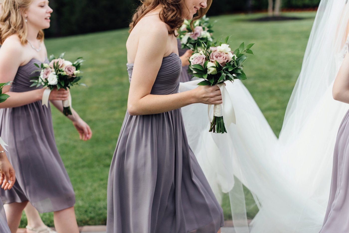 69 - Liz + Matt - William Penn Inn - Gwynedd Pennsylvania Wedding Photographer - Alison Dunn Photography photo