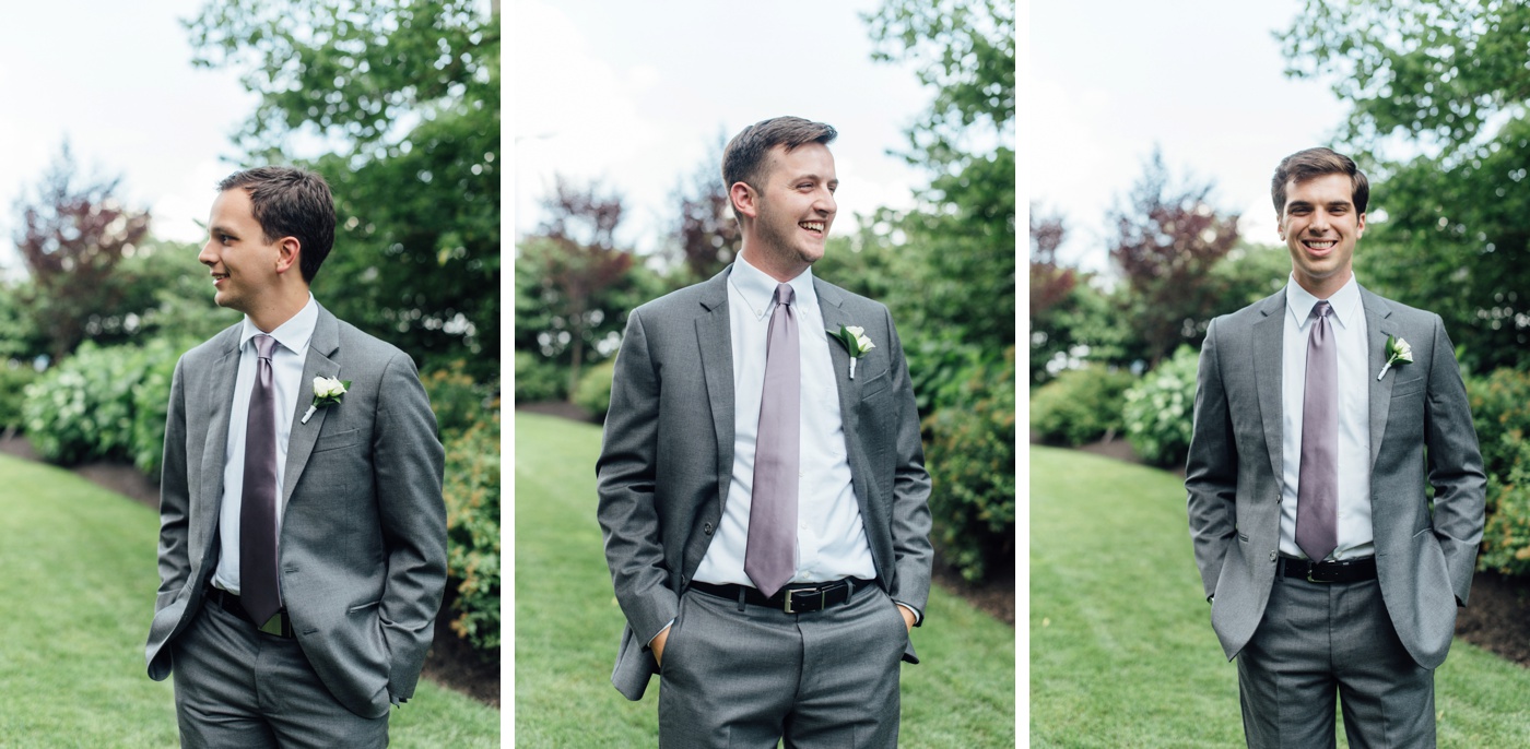 71 - Liz + Matt - William Penn Inn - Gwynedd Pennsylvania Wedding Photographer - Alison Dunn Photography photo