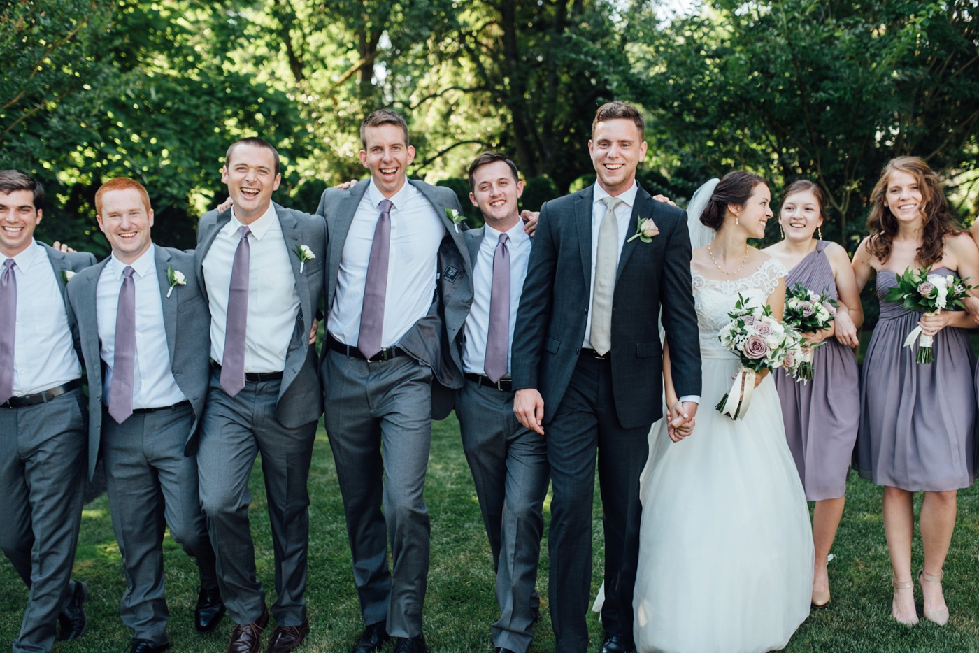 Liz + Matt - William Penn Inn - Gwynedd Pennsylvania Wedding Photographer - Alison Dunn Photography photo