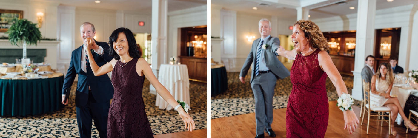 89 - Liz + Matt - William Penn Inn - Gwynedd Pennsylvania Wedding Photographer - Alison Dunn Photography photo