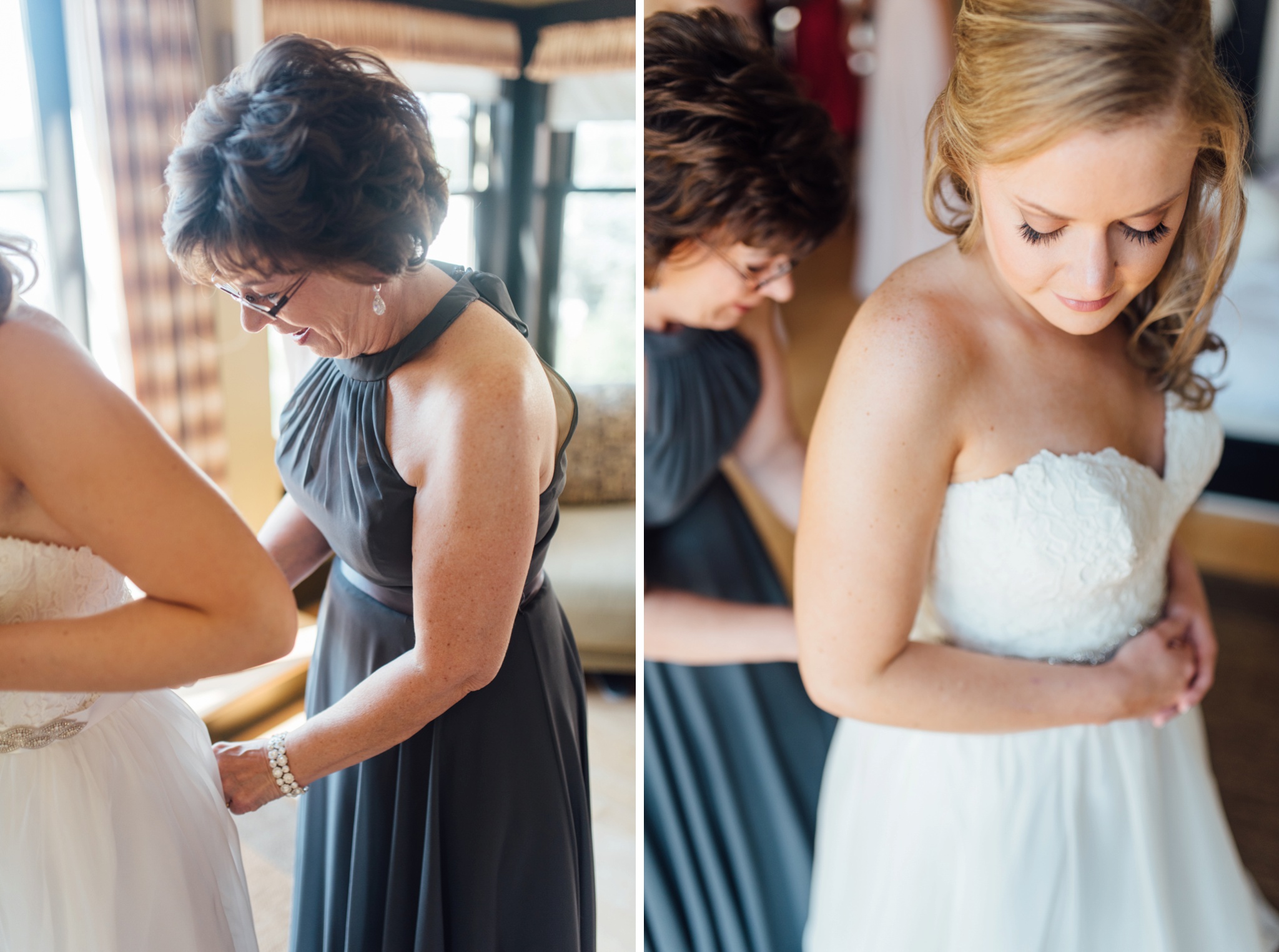 12 - Liz + Vince - Lake House Inn Wedding - Perkasie Pennsylvania Wedding Photographer - Alison Dunn Photography photo