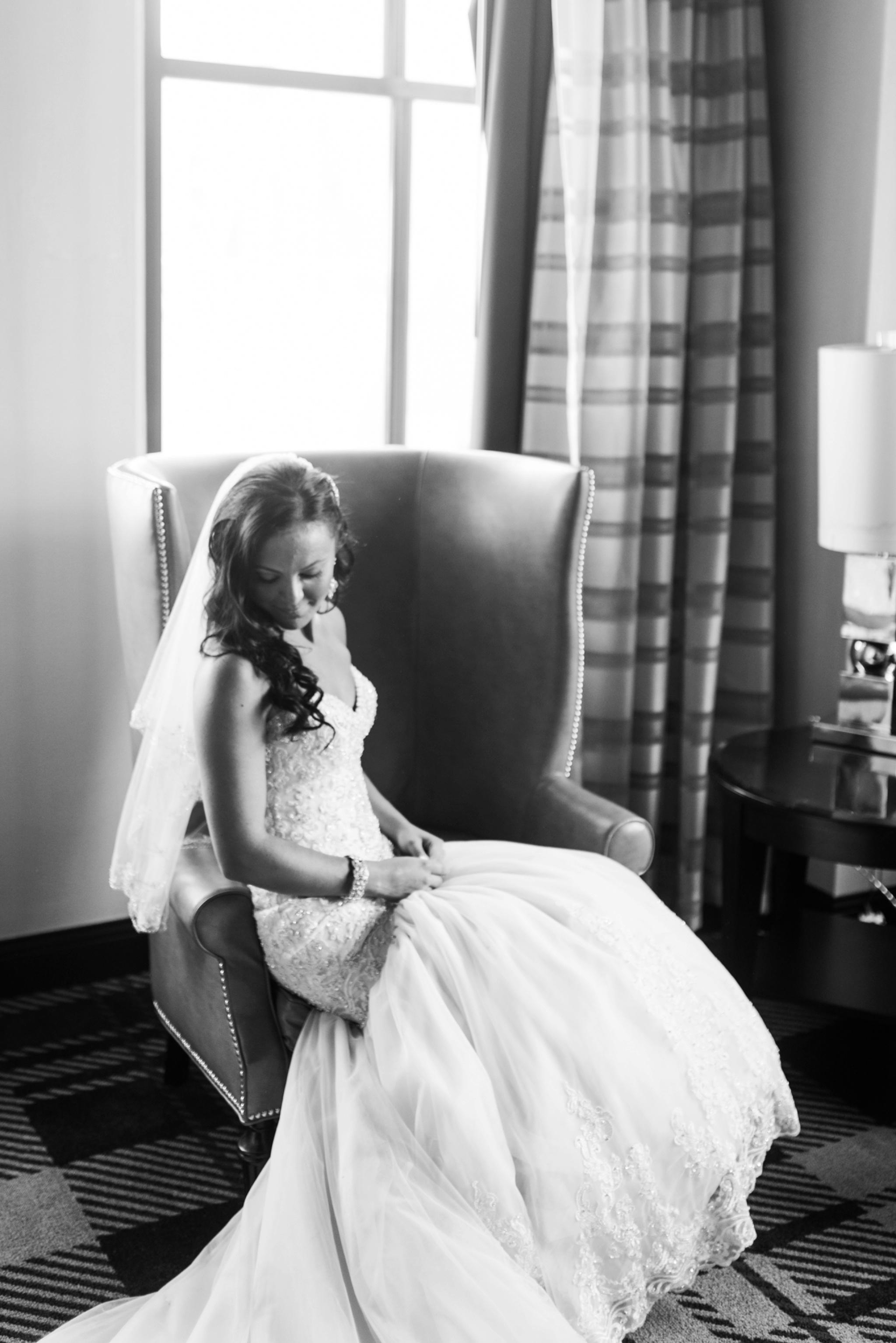 13 - Stephanie + Justin - Crystal Tea Room - Philadelphia Wedding Photographer - Alison Dunn Photography photo