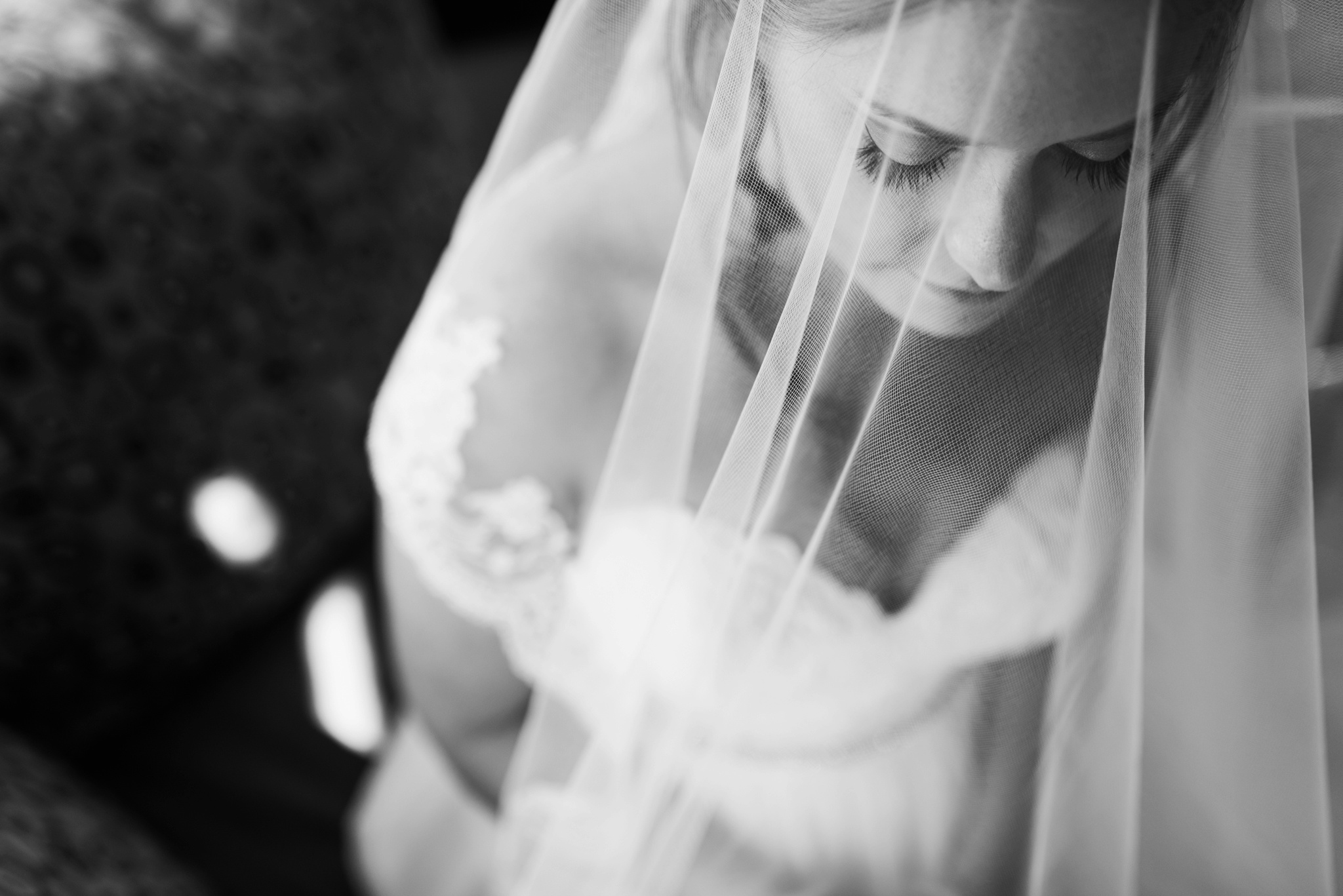 15 - Liz + Vince - Lake House Inn Wedding - Perkasie Pennsylvania Wedding Photographer - Alison Dunn Photography photo