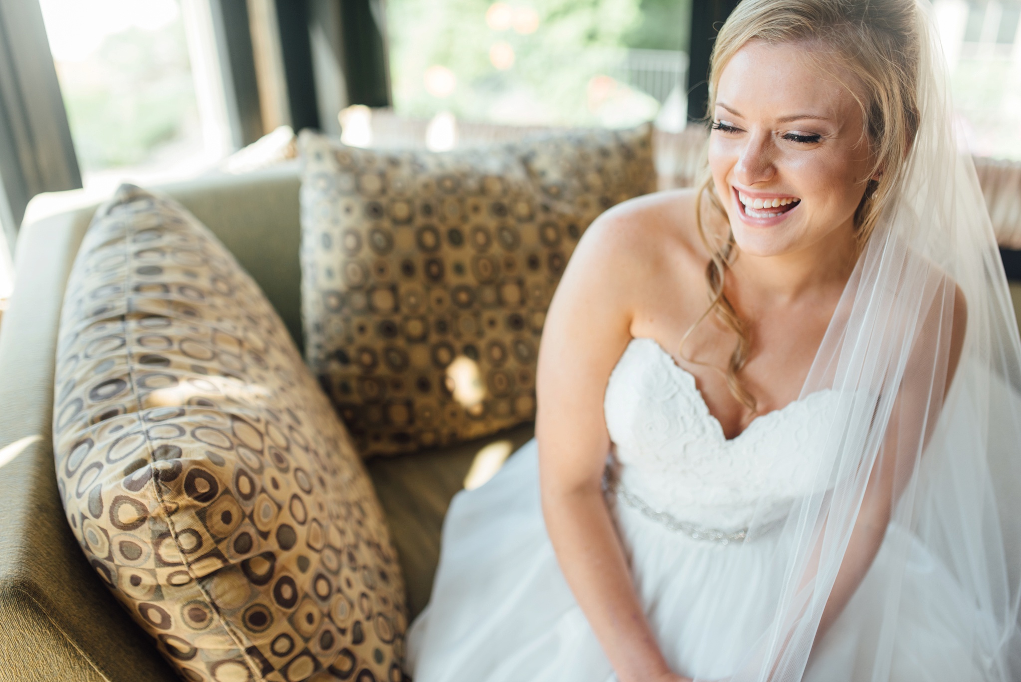 Liz + Vince - Lake House Inn Wedding - Perkasie Pennsylvania Wedding Photographer - Alison Dunn Photography photo