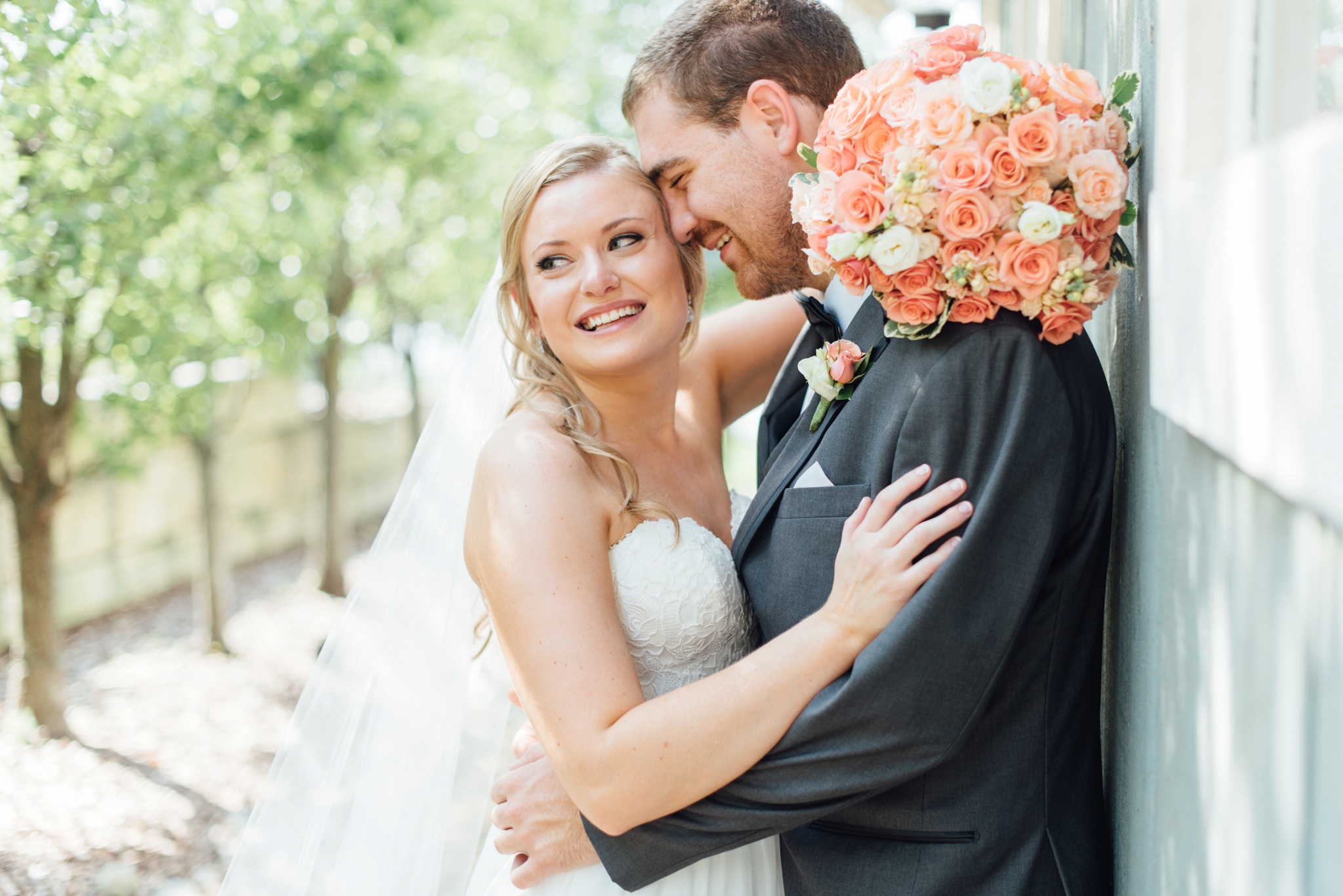 Liz + Vince - Lake House Inn Wedding - Perkasie Pennsylvania Wedding Photographer - Alison Dunn Photography photo