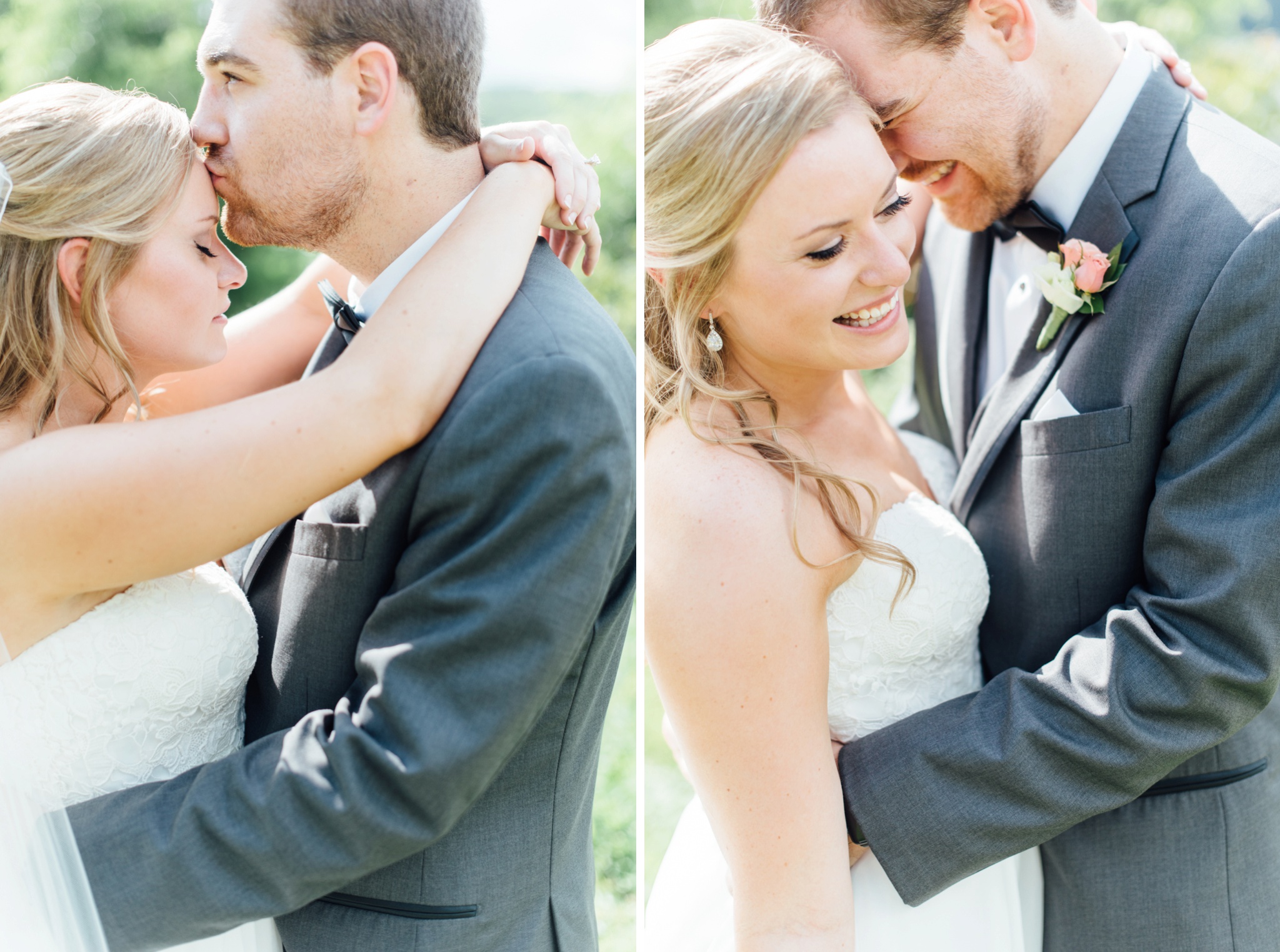 Liz + Vince - Lake House Inn Wedding - Perkasie Pennsylvania Wedding Photographer - Alison Dunn Photography photo