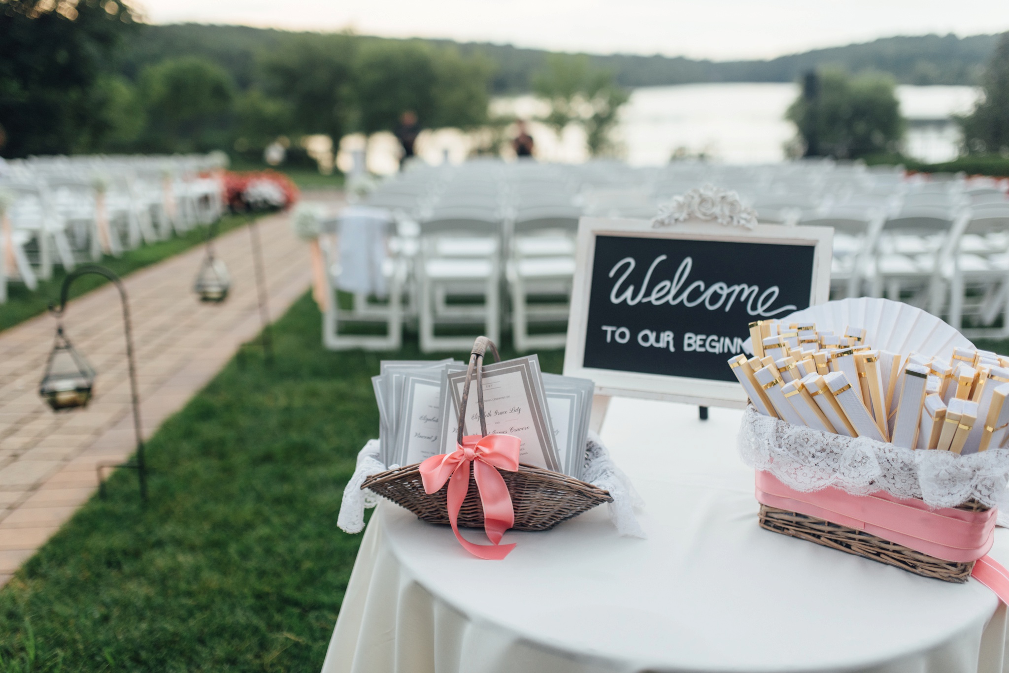 54 - Liz + Vince - Lake House Inn Wedding - Perkasie Pennsylvania Wedding Photographer - Alison Dunn Photography photo