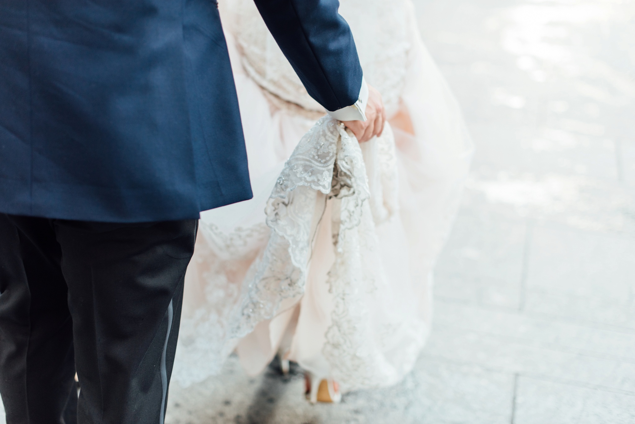 61 - Stephanie + Justin - Crystal Tea Room - Philadelphia Wedding Photographer - Alison Dunn Photography photo