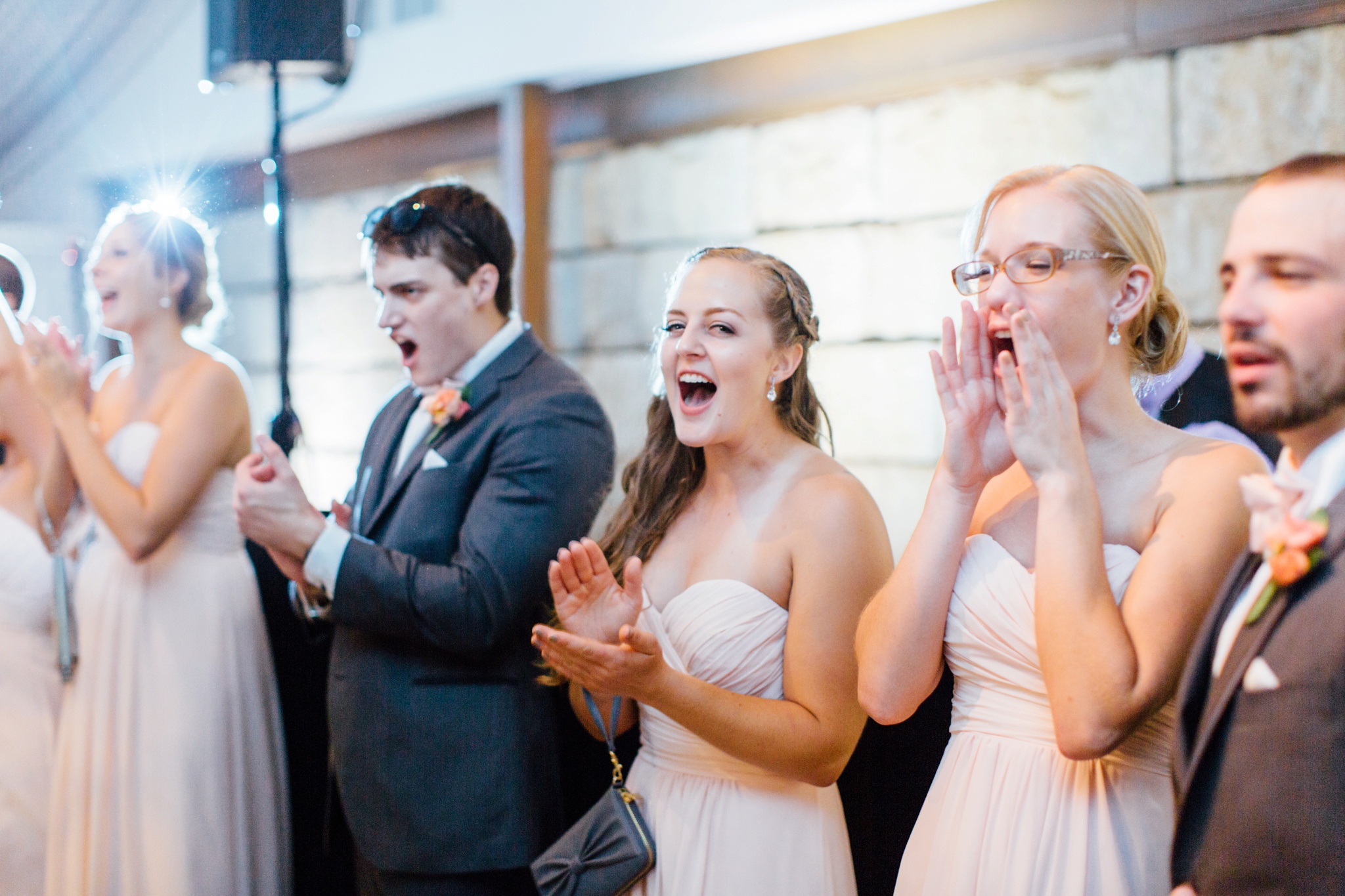 75 - Liz + Vince - Lake House Inn Wedding - Perkasie Pennsylvania Wedding Photographer - Alison Dunn Photography photo