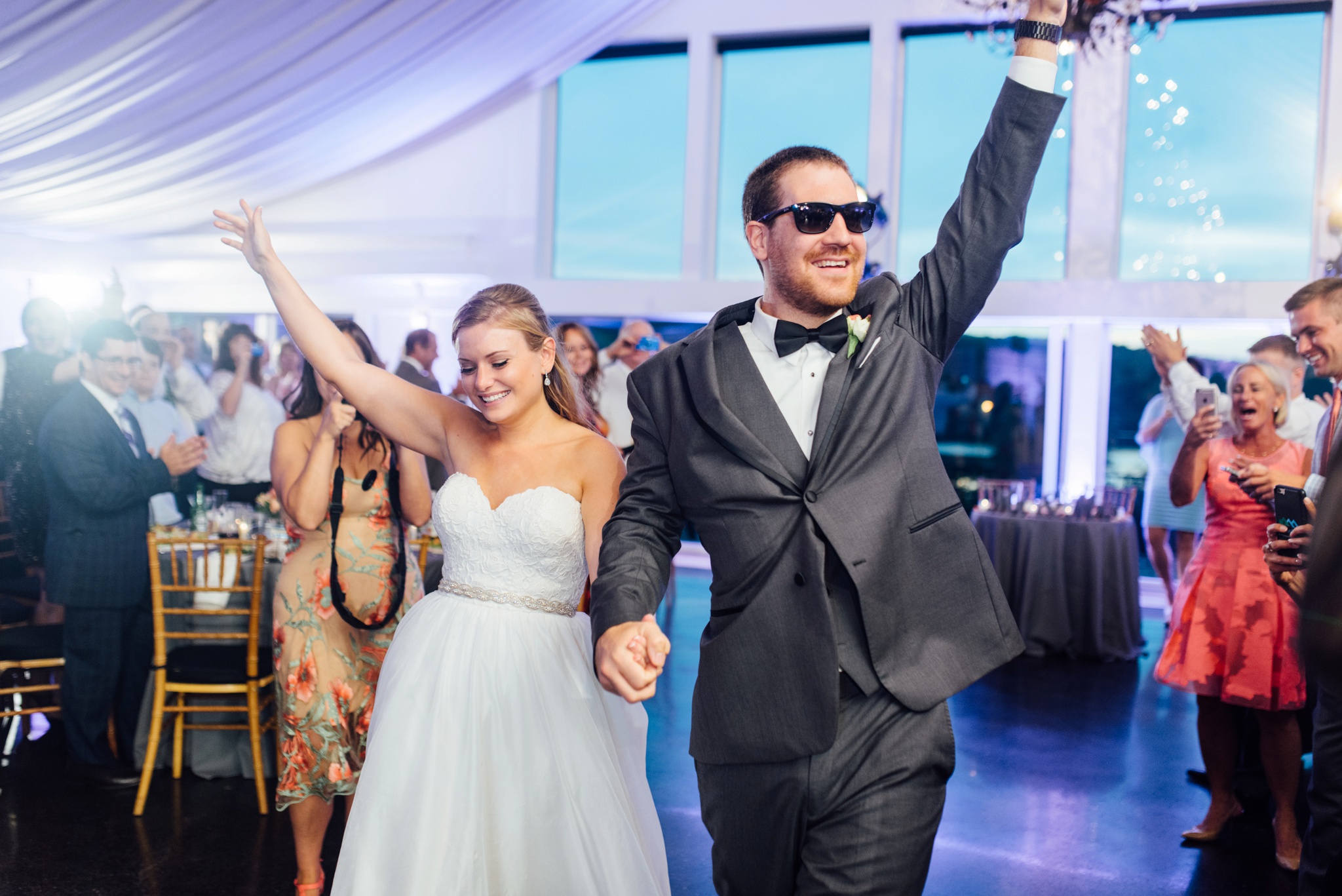 Liz + Vince - Lake House Inn Wedding - Perkasie Pennsylvania Wedding Photographer - Alison Dunn Photography photo