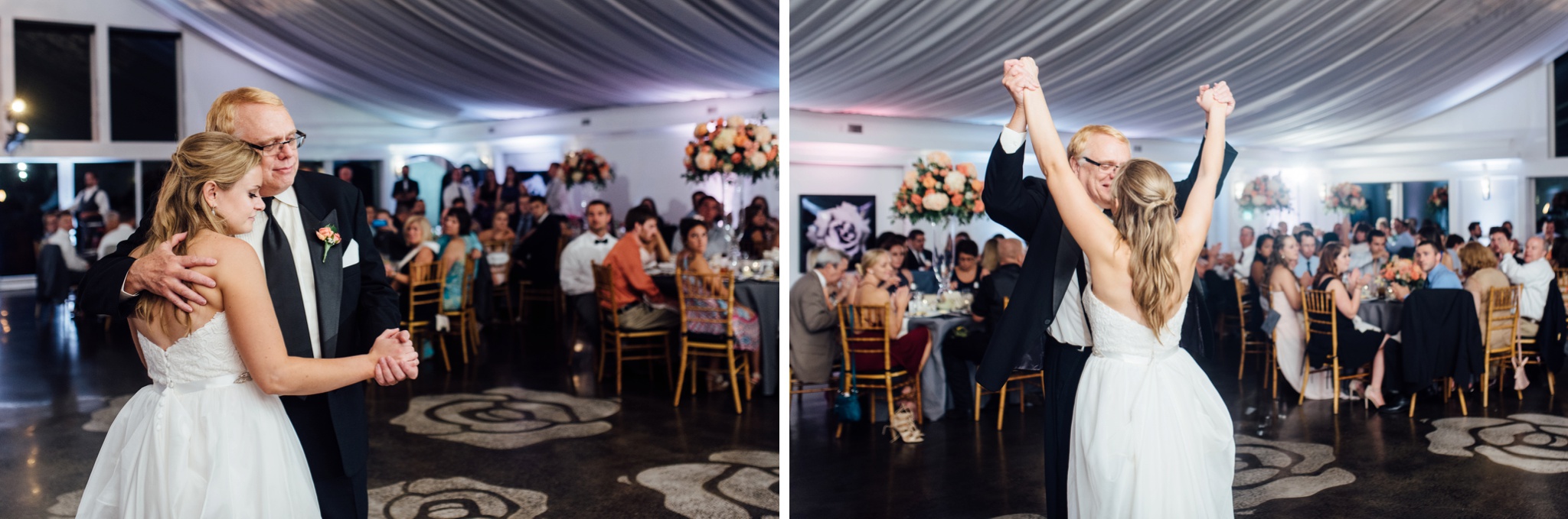 83 - Liz + Vince - Lake House Inn Wedding - Perkasie Pennsylvania Wedding Photographer - Alison Dunn Photography photo