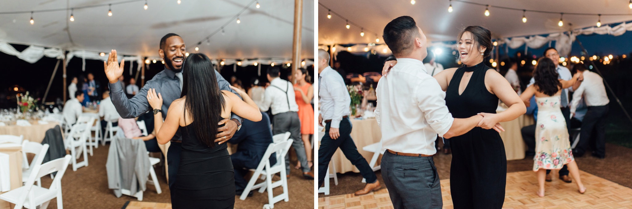 Moon + Nina - Bartram's Garden Wedding - Philadelphia Wedding Photographer - Alison Dunn Photography photo-106