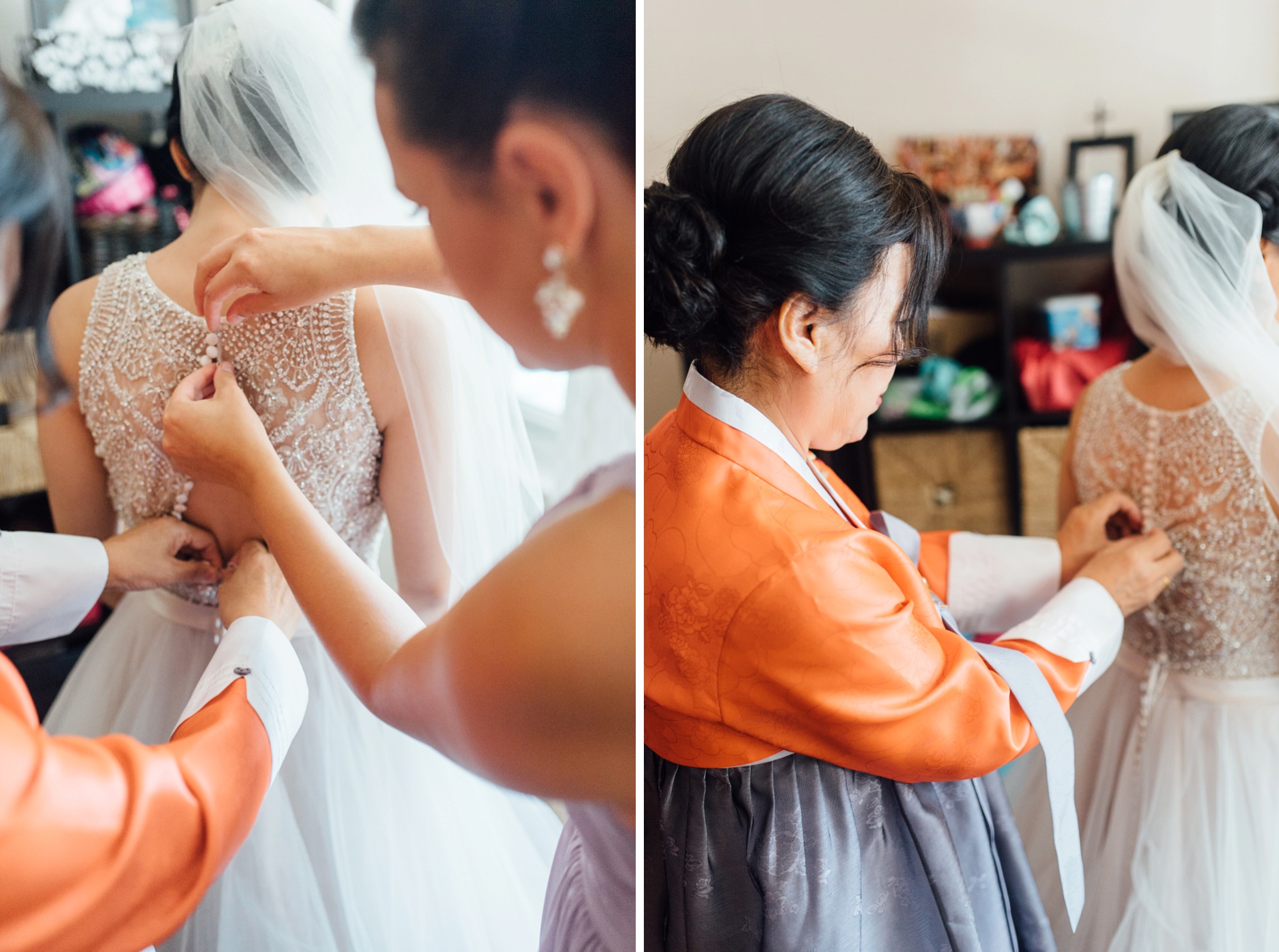 Moon + Nina - Bartram's Garden Wedding - Philadelphia Wedding Photographer - Alison Dunn Photography photo-14